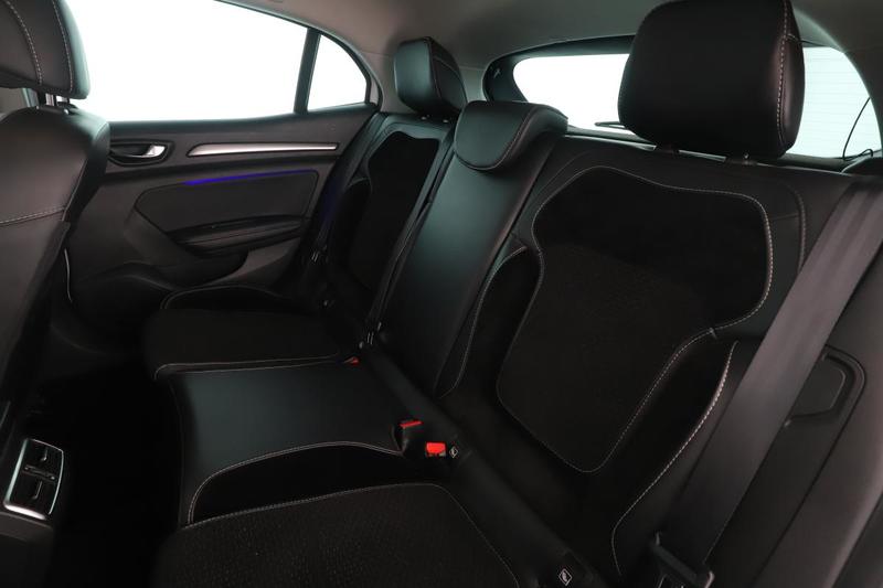 Renault Mégane 1.6 dCi Energy Intens 130 ch