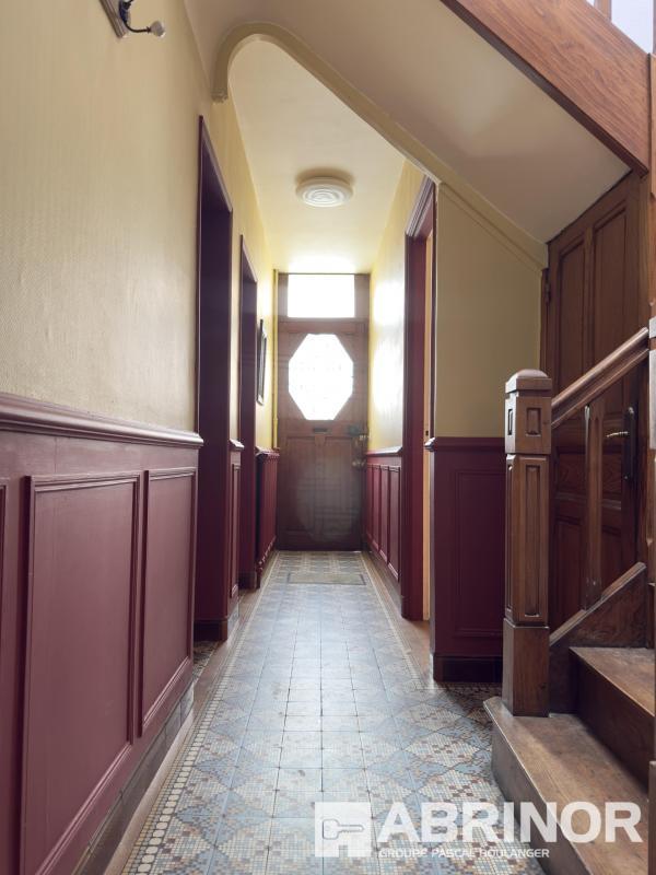 Maison d'architecte - 150 m² - 8 pièces