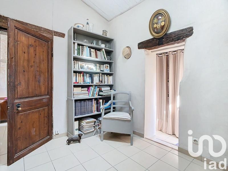 Maison - 104 m² - 5 pièces