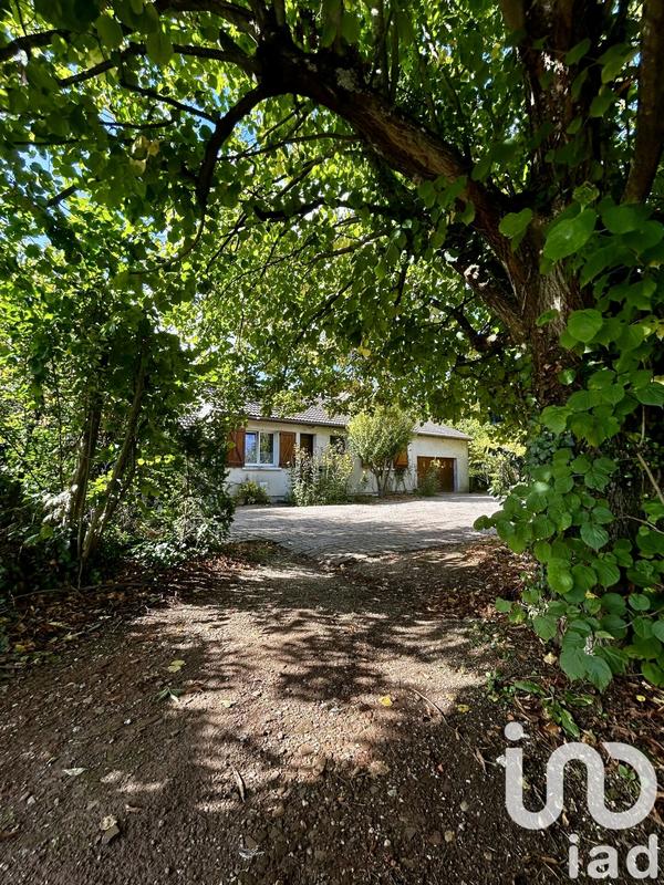 Maison - 69 m² - 4 pièces