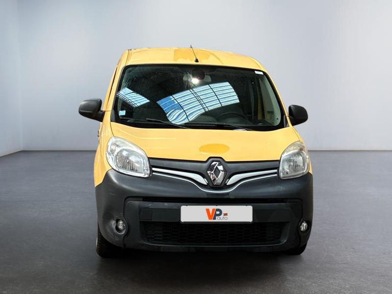 Renault Kangoo Express 1.5 Dci 75 Energy E6 Generique