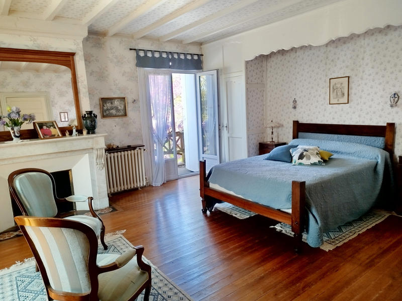 Maison de village - 169 m² - 7 pièces