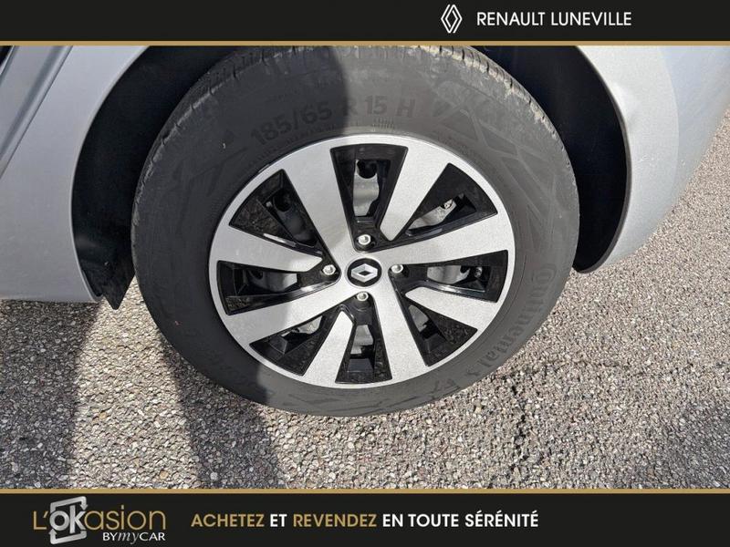 Renault Clio V TCe 90 Equilibre