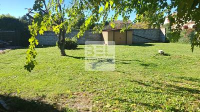 Villa - 93 m² - 5 pièces