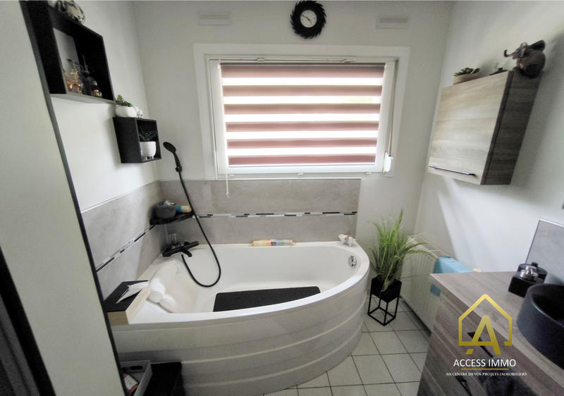 Propriété - 115 m² - 7 pièces