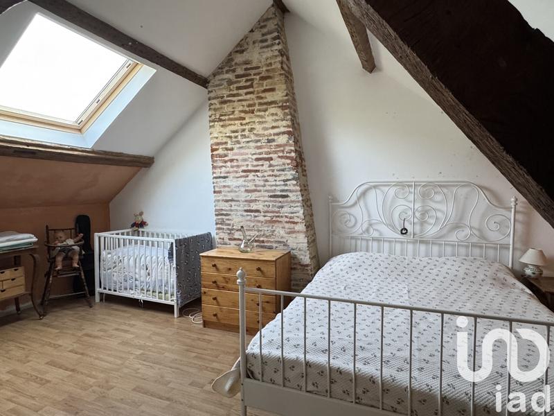 Maison - 175 m² - 7 pièces