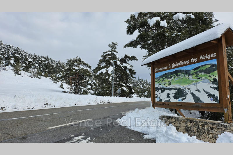 Appartement - 23 m² - 1 pièce