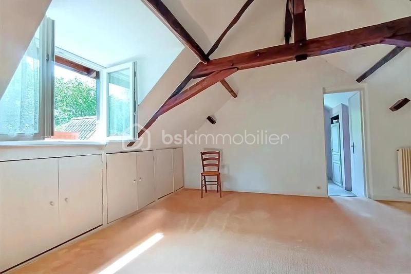 Maison de campagne - 160 m² - 5 pièces