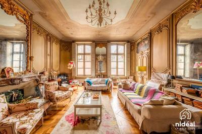 Appartement - 118 m² - 2 pièces