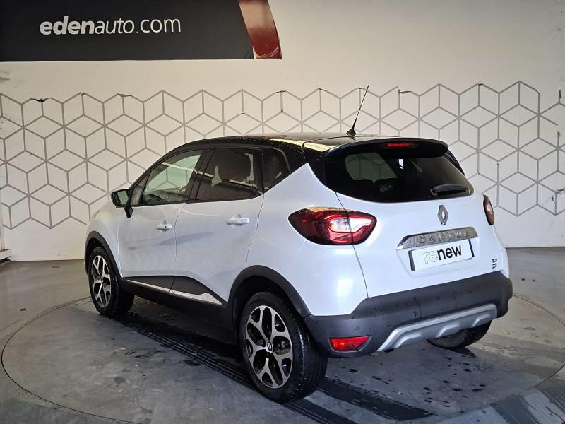 Renault Captur TCe 90 Energy Intens