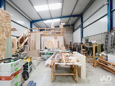 Local commercial - 255 m²