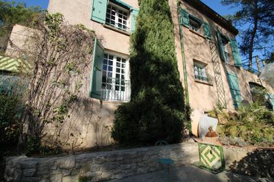 Viager - Maison - 280 m² - 7 pièces