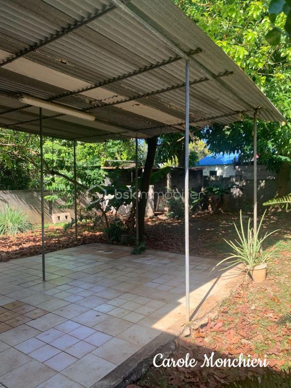 Maison - 80 m² - 3 pièces