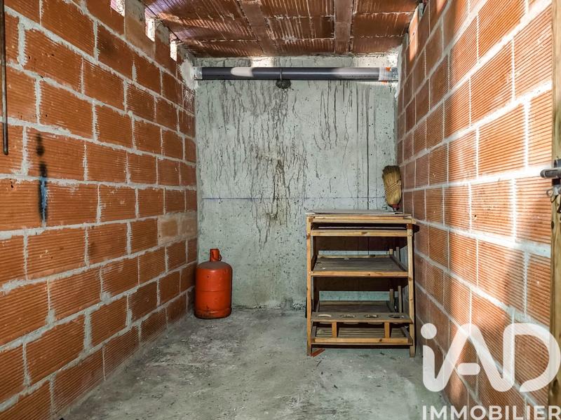 Appartement - 73 m² - 4 pièces