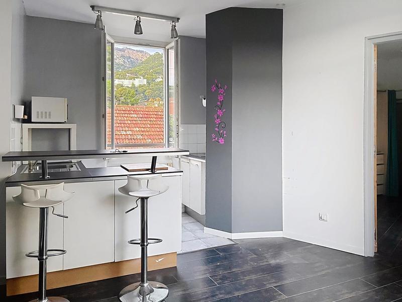 Appartement - 41 m² - 3 pièces