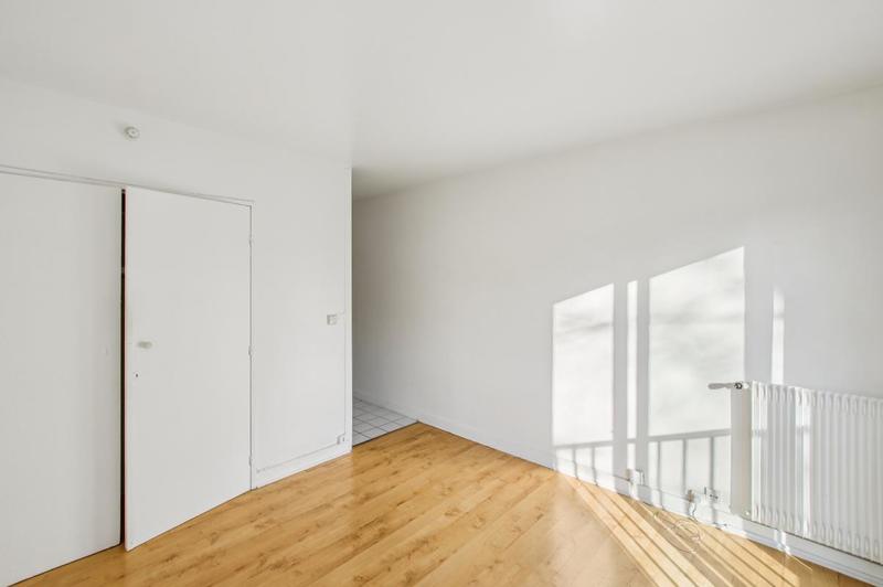 Studio - 19 m² - 1 pièce