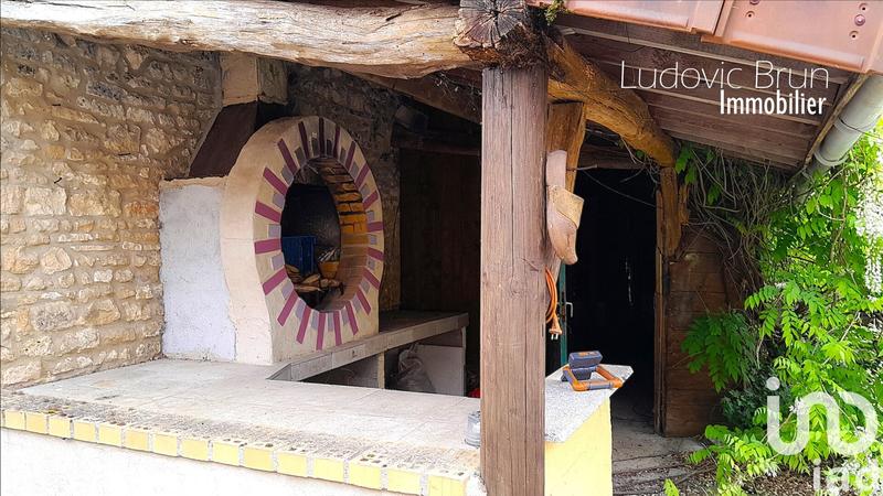 Maison de campagne - 183 m² - 7 pièces