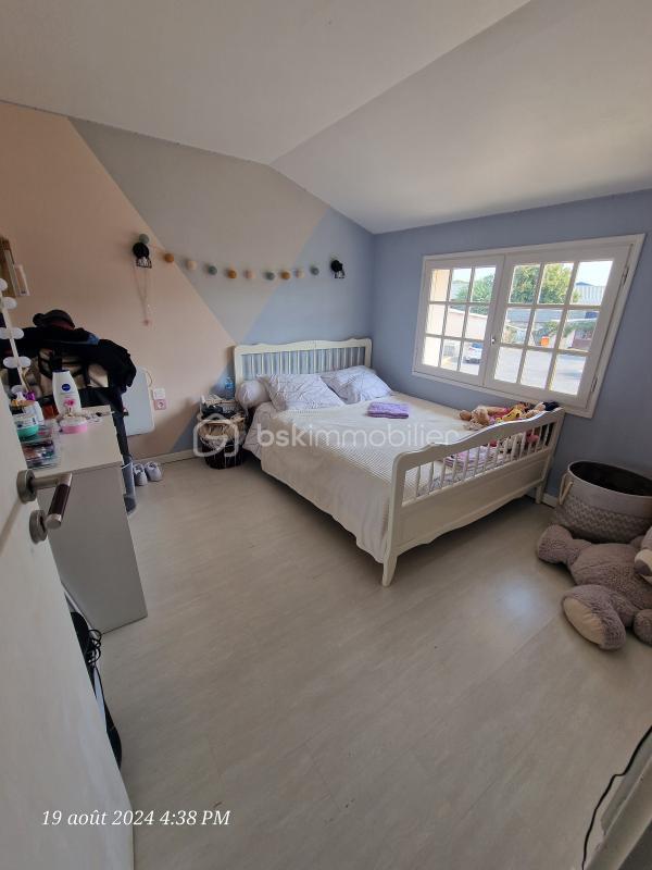 Longère - 213 m² - 6 pièces