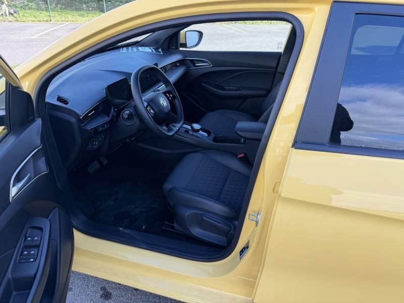 Mg mg3 1.5 l Hybrid+ 195 ch Luxury