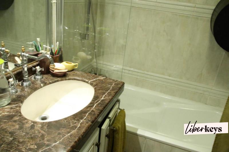 Duplex - 109 m² - 109 pièces