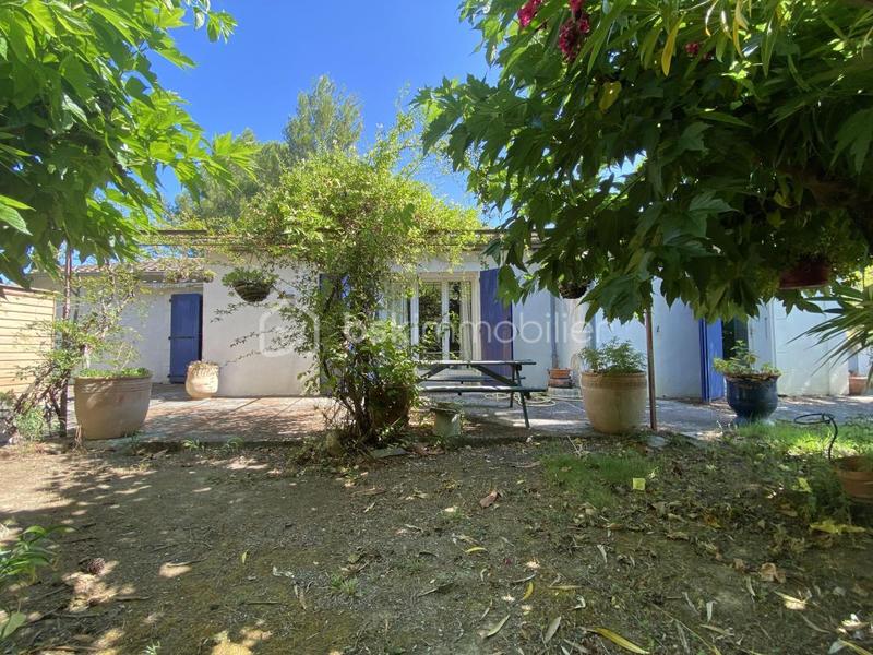 Maison traditionnelle - 140 m² - 5 pièces