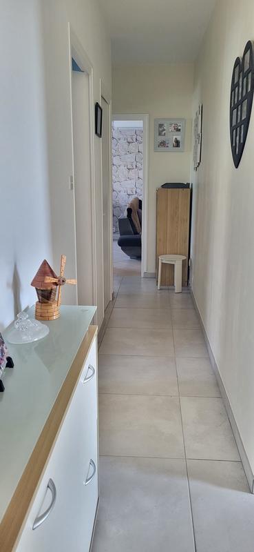 Maison - 140 m² - 7 pièces