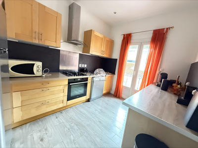 Appartement - 68 m² - 3 pièces