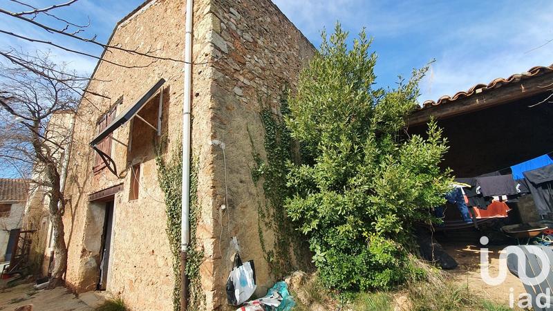 Maison de village - 84 m² - 4 pièces