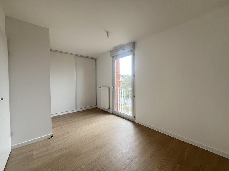 Maison - 67 m² - 3 pièces