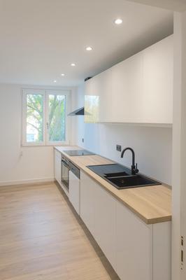 Appartement - 95 m² - 4 pièces