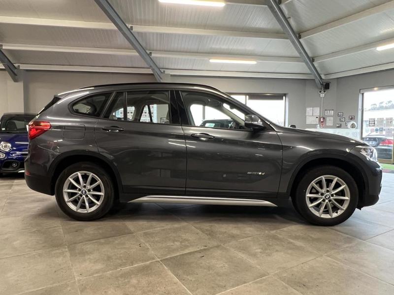 Bmw X1 sDrive 18d F48 Business / Garantie 12 Mois