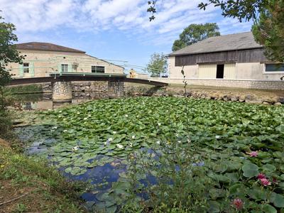 Maison traditionnelle - 241 m² - 7 pièces