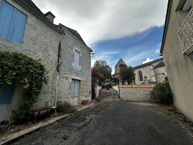 Maison - 113 m² - 4 pièces