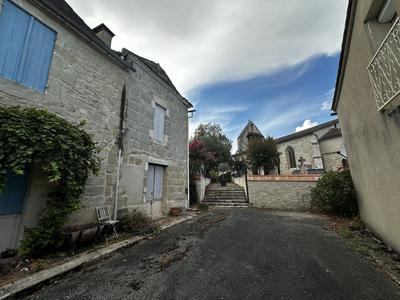 Maison - 113 m² - 4 pièces