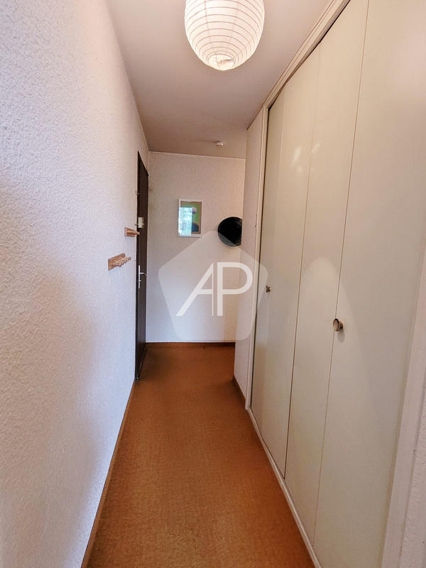 Appartement - 51 m² - 3 pièces