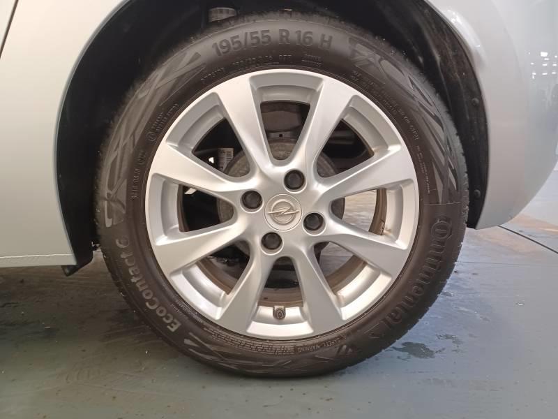 Opel Corsa 1.2 75 ch Bvm5 Edition