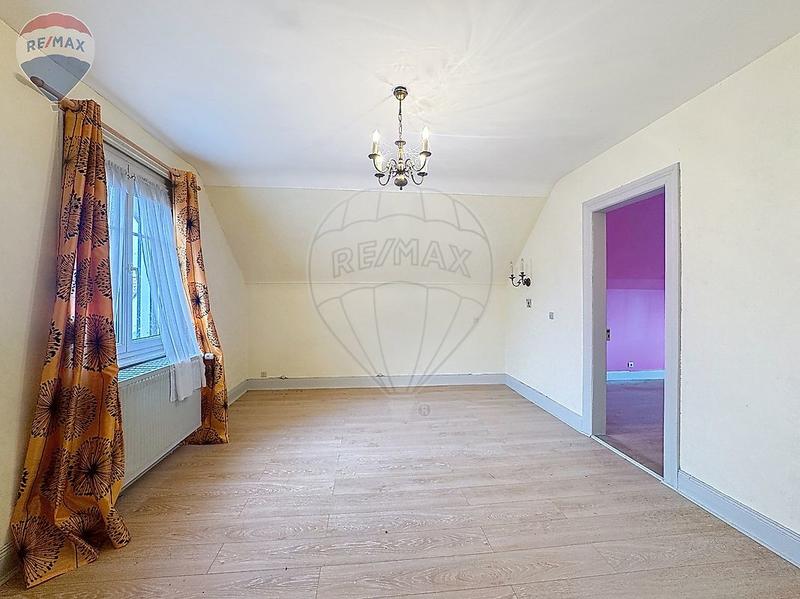 Maison - 114 m² - 4 pièces