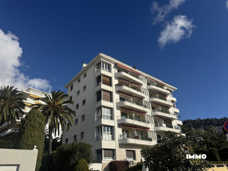 Appartement - 89 m² - 3 pièces