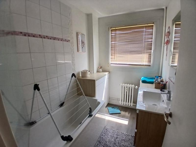 Appartement - 69 m² - 2 pièces