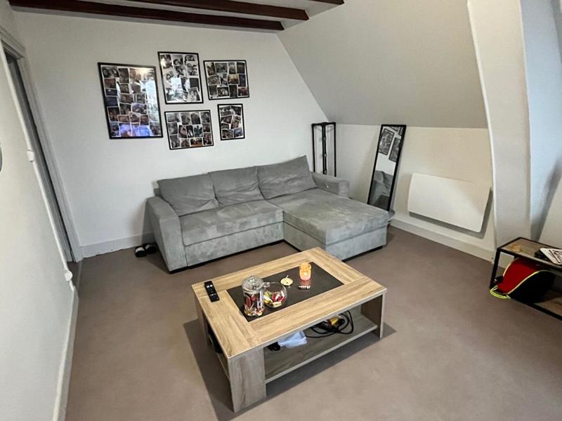 Immeuble - 160 m² - 9 pièces