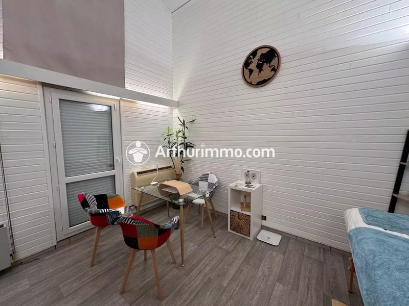 Bureau - 15 m² - 1 pièce