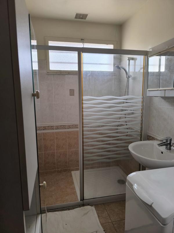 Maison - 94 m² - 5 pièces