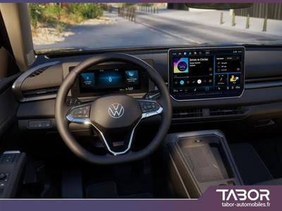 Volkswagen t-Roc 1.5 eTSI 150dsg nouveau modèle