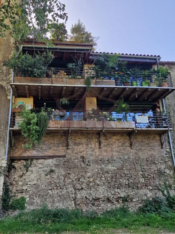 Maison de village - 117 m² - 4 pièces