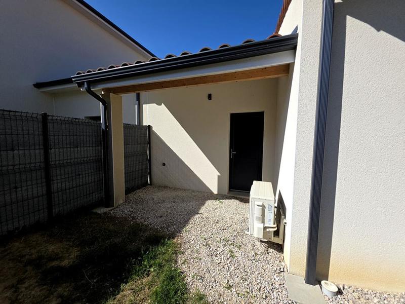 Maison - 98 m² - 4 pièces