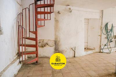 Local commercial - 66 m² - 3 pièces