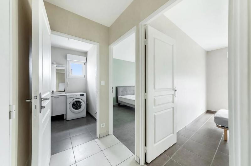 Appartement - 73 m² - 4 pièces