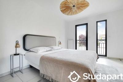 Appartement - 31 m² - 1 pièce