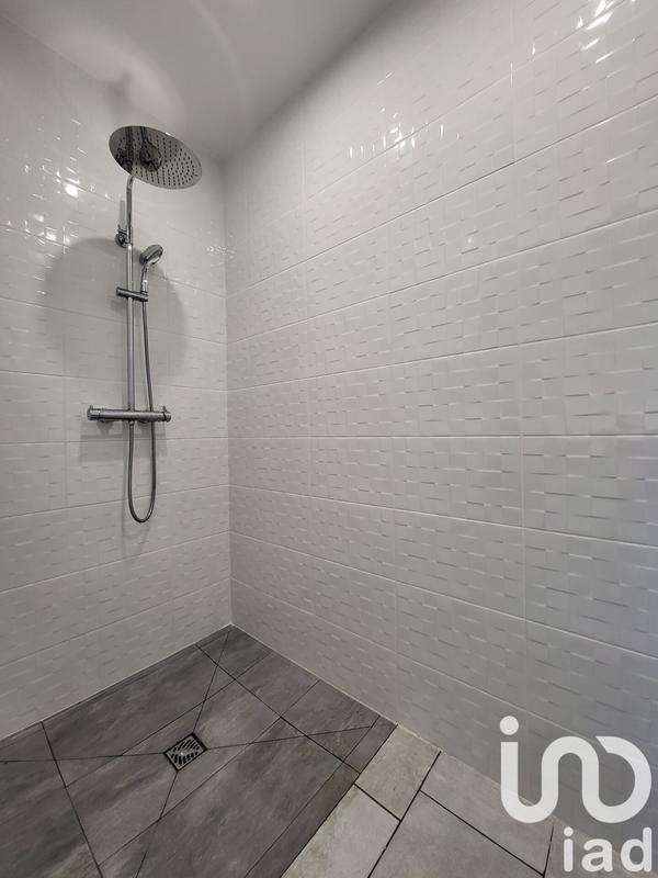 Maison - 115 m² - 4 pièces