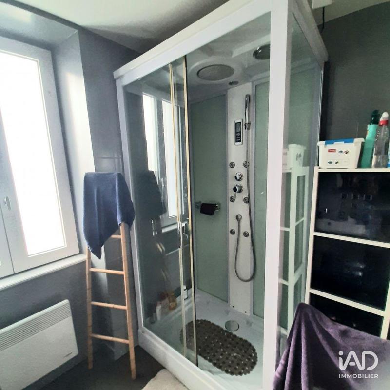 Local commercial - 110 m²